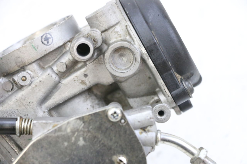 photo de CARBURETOR YAMAHA YFM R RAPTOR 250 (2008 - 2014) - Fixing points details