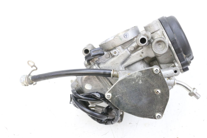 photo de CARBURETOR YAMAHA YFM R RAPTOR 250 (2008 - 2014) - Surface and material condition