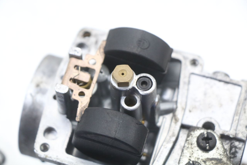photo de CARBURETOR YAMAHA YP MAJESTY 125 (2002 - 2006) - Markings and original references