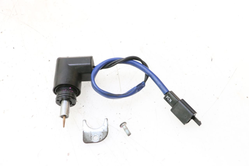 photo de CARBURETOR YAMAHA YP MAJESTY 125 (1998 - 2001) - Distinctive features