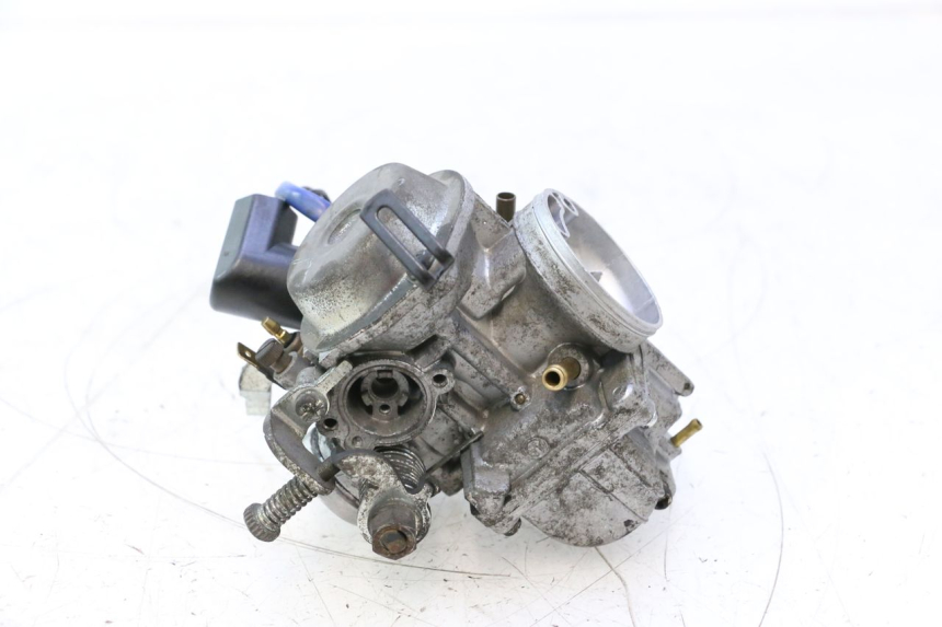 photo de CARBURETOR YAMAHA YP MAJESTY 125 (1998 - 2001) - Technical close-up
