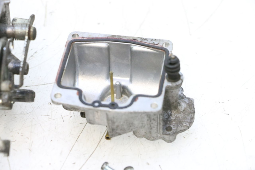 photo de CARBURETOR YAMAHA YP MAJESTY 125 (1998 - 2001) - Markings and original references