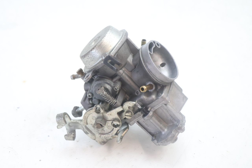 photo de CARBURETOR YAMAHA YP MAJESTY 125 (2007 - 2010) - Zoom on usage condition