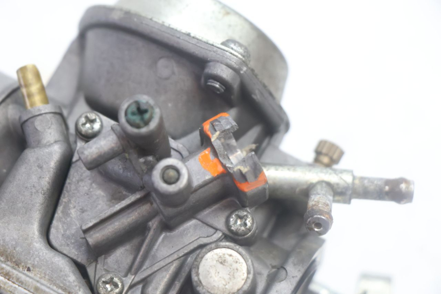 photo de CARBURETOR YAMAHA YP MAJESTY 125 (2007 - 2010) - Product overview