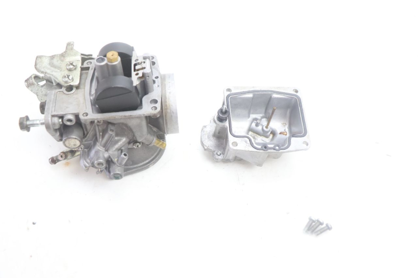 photo de CARBURETOR YAMAHA YP MAJESTY 125 (2007 - 2010) - Markings and original references