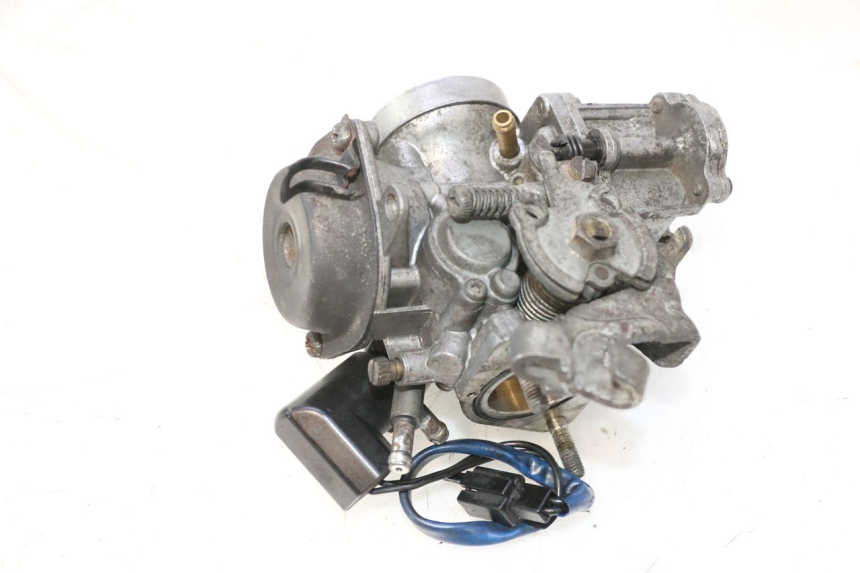 photo de CARBURETOR YAMAHA YP MAJESTY 125 (2002 - 2006) - Zoom on usage condition