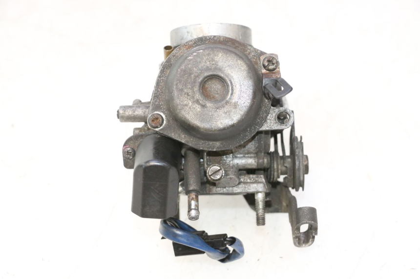 photo de CARBURETOR YAMAHA YP MAJESTY 125 (2002 - 2006) - Markings and original references