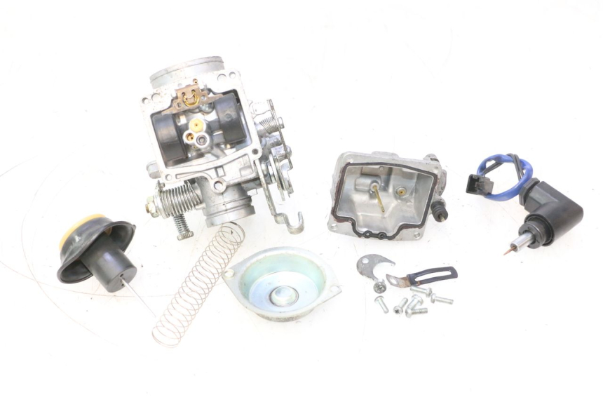 photo de CARBURETOR YAMAHA YP MAJESTY 125 (1998 - 2001) - Component detail