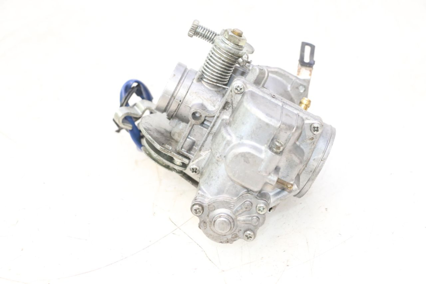 photo de CARBURETOR YAMAHA YP MAJESTY 125 (1998 - 2001) - Fixing points details