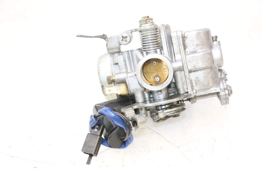 photo de CARBURETOR YAMAHA YP MAJESTY 125 (1998 - 2001) - Surface and material condition