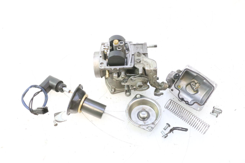 photo de CARBURETOR YAMAHA YP MAJESTY 125 (2007 - 2010) - Component detail