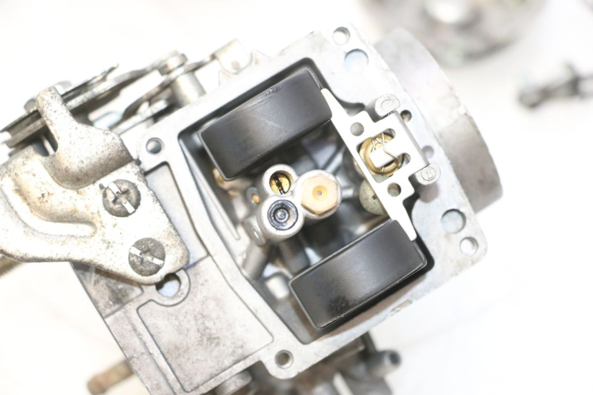 photo de CARBURETOR YAMAHA YP MAJESTY 125 (2007 - 2010) - Supplementary product photo