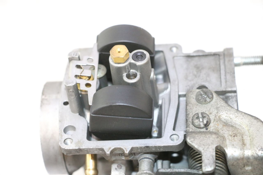 photo de CARBURETOR YAMAHA YP MAJESTY 125 (2007 - 2010) - Focus on structure