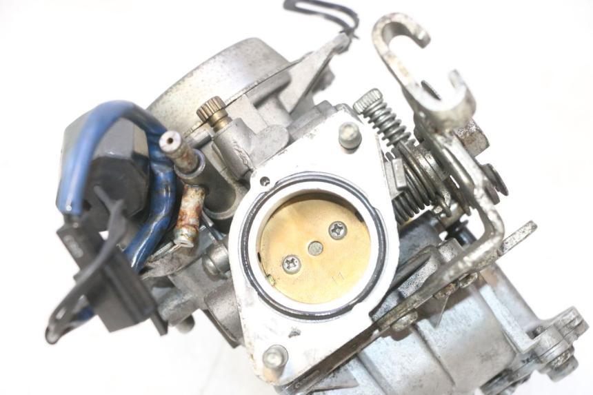 photo de CARBURETOR YAMAHA YP MAJESTY 125 (2007 - 2010) - Alternative perspective