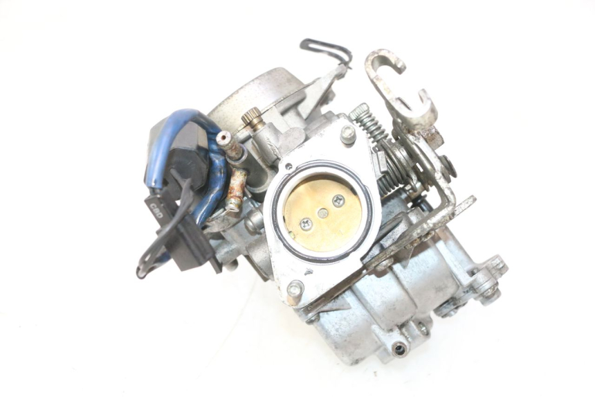 photo de CARBURETOR YAMAHA YP MAJESTY 125 (2007 - 2010) - Technical close-up