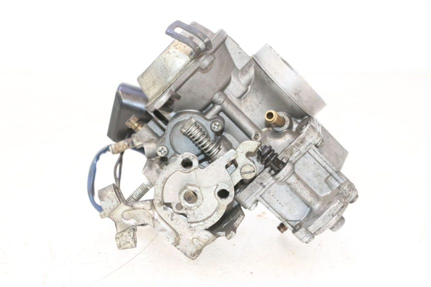 photo de CARBURETOR YAMAHA YP MAJESTY 125 (2007 - 2010) - Fixing points details