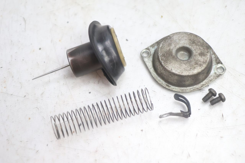 photo de CARBURETOR YAMAHA YP MAJESTY 125 (2002 - 2006) - Component zoom