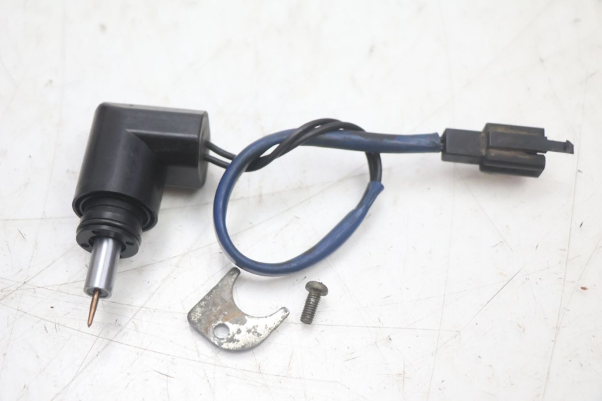 photo de CARBURETOR YAMAHA YP MAJESTY 125 (2002 - 2006) - High-resolution close-up