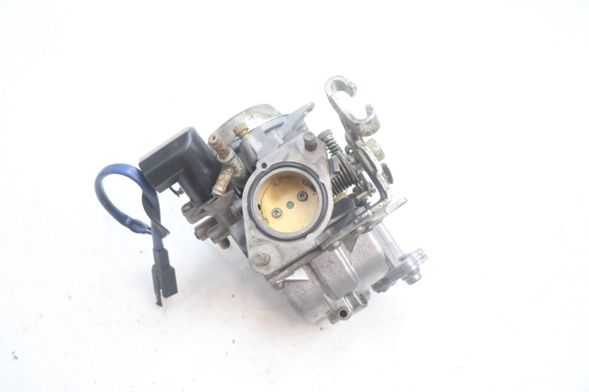 photo de CARBURETOR YAMAHA YP MAJESTY 125 (2002 - 2006) - Zoom on usage condition