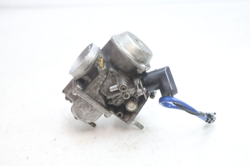 photo de CARBURETOR YAMAHA YP MAJESTY 125 (2002 - 2006) - Component detail