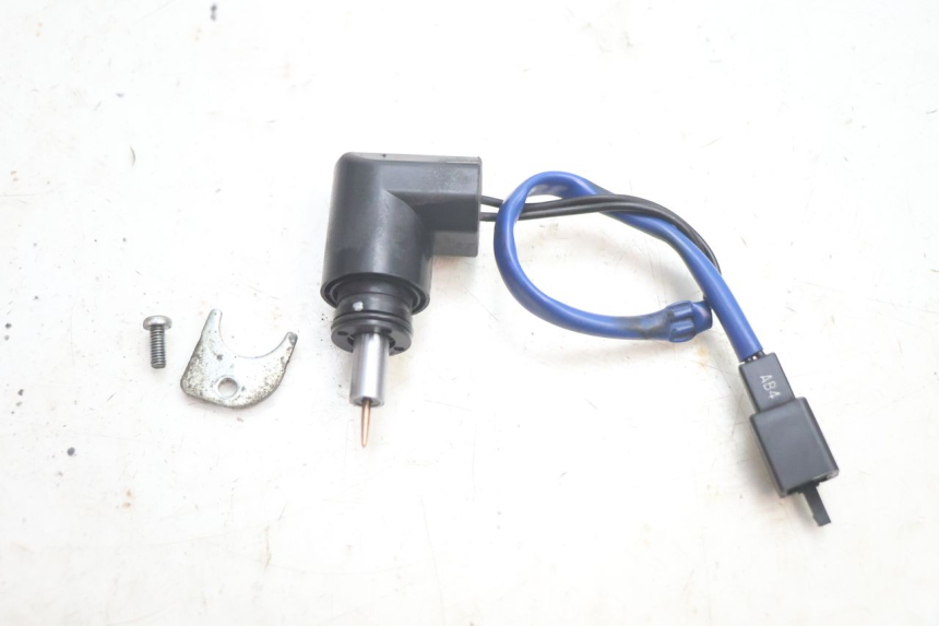 photo de CARBURETOR YAMAHA YP MAJESTY 125 (2002 - 2006) - Additional view of the item