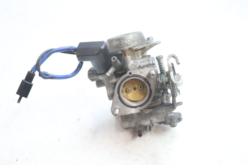 photo de CARBURETOR YAMAHA YP MAJESTY 125 (2002 - 2006) - Zoom on usage condition