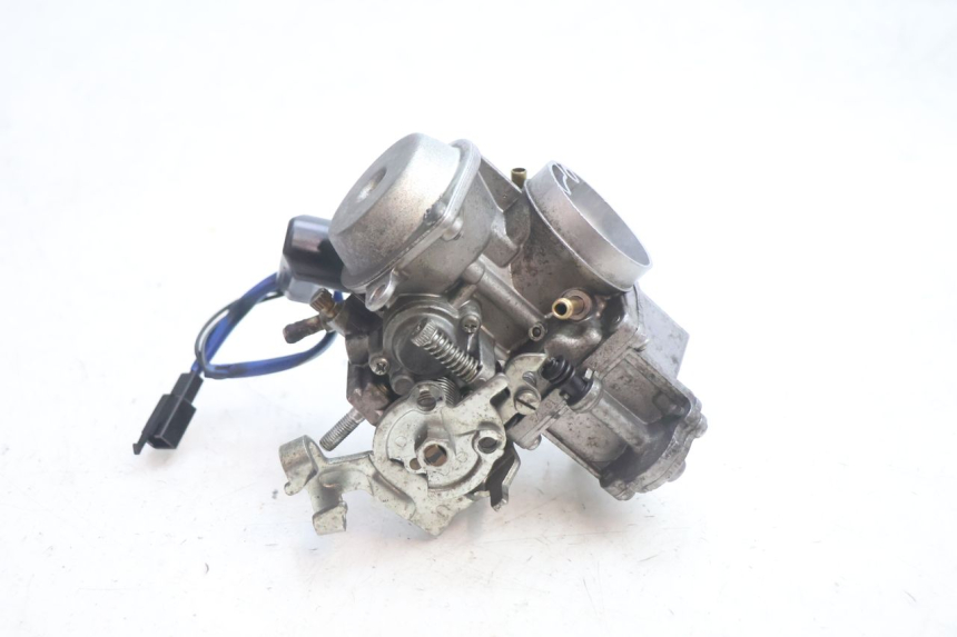 photo de CARBURETOR YAMAHA YP MAJESTY 125 (2002 - 2006) - Alternative perspective