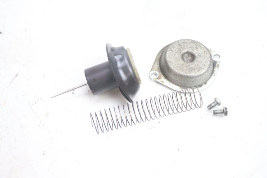 photo de CARBURETOR YAMAHA YP MAJESTY 125 (2002 - 2006) - Markings and original references
