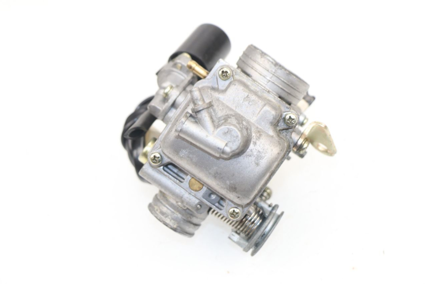 photo de CARBURETOR YIYING YY125T-6 125 (2006 - 2014) - Alternative perspective