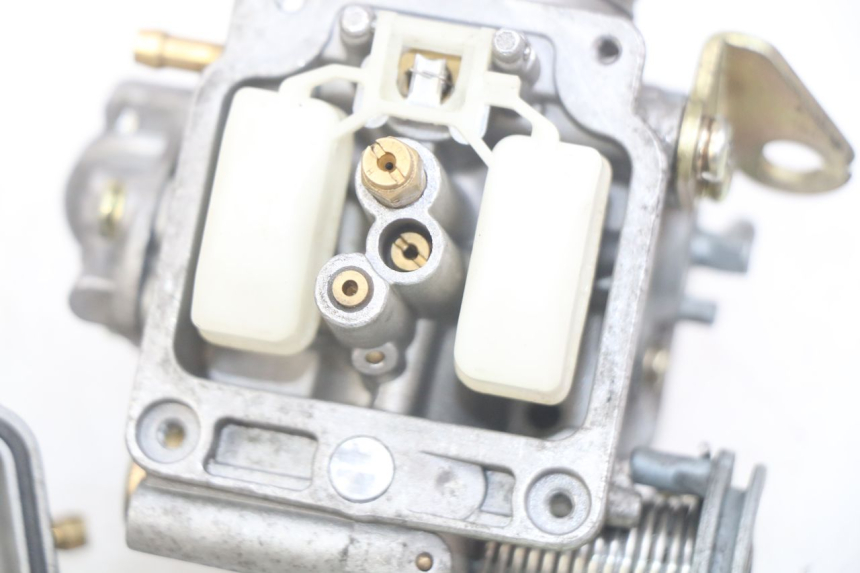 photo de CARBURETOR YIYING YY125T 125 (2006 - 2014) - Detailed visual inspection