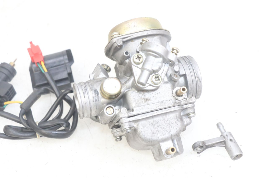photo de CARBURETOR YIYING YY125T 125 (2006 - 2014) - Fixing points details