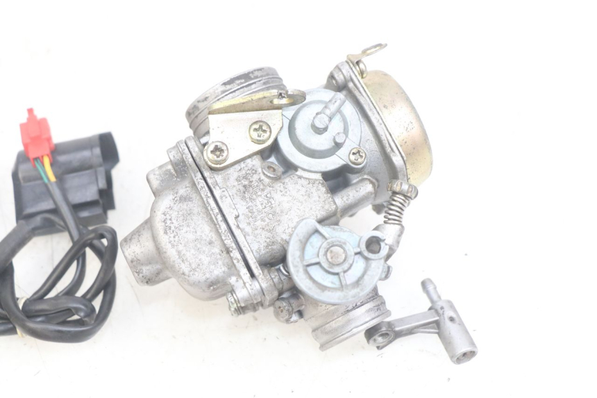 photo de CARBURETOR YIYING YY125T 125 (2006 - 2014) - Checked used part