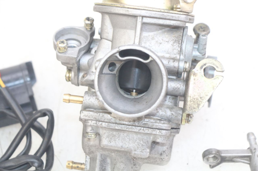 photo de CARBURETOR YIYING YY125T 125 (2006 - 2014) - Markings and original references