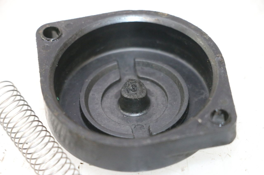 photo de CARBURETOR YIYING YY50QT-6 50 - Component zoom