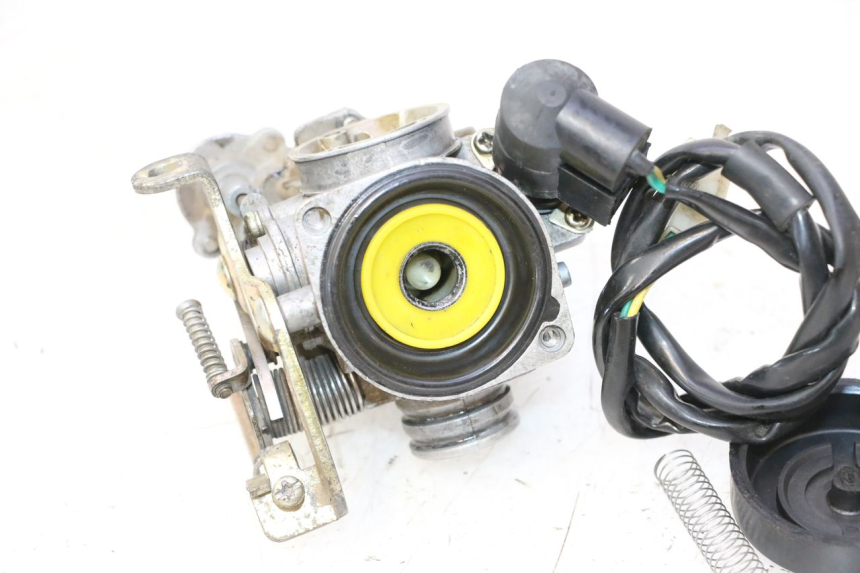 photo de CARBURETOR YIYING YY50QT-6 50 - Supplementary product photo