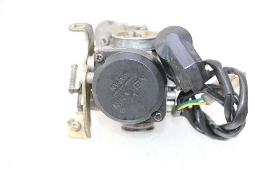 photo de CARBURETOR YIYING YY50QT-6 50 - Zoom on usage condition