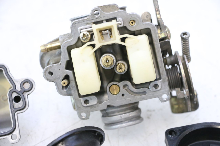 photo de CARBURETOR YIYING YY50QT-6 50 - Main view