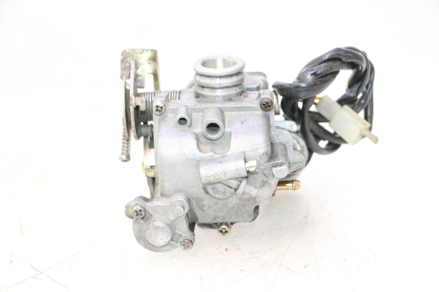 photo de CARBURETOR YIYING YY50QT-6 50 - Alternative perspective