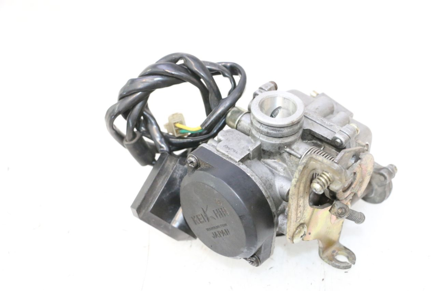 photo de CARBURETOR YIYING YY50QT-6 50 - Fixing points details