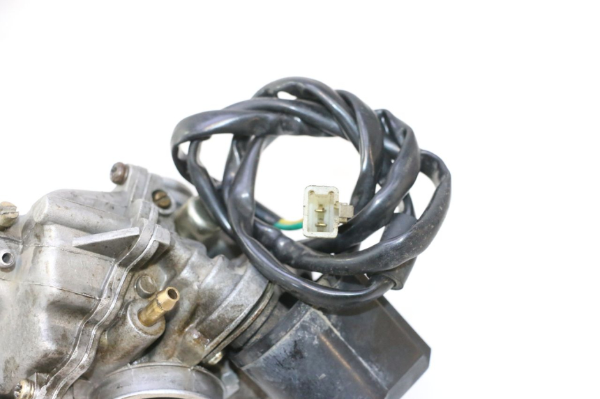 photo de CARBURETOR YIYING YY50QT-6 50 - Checked used part