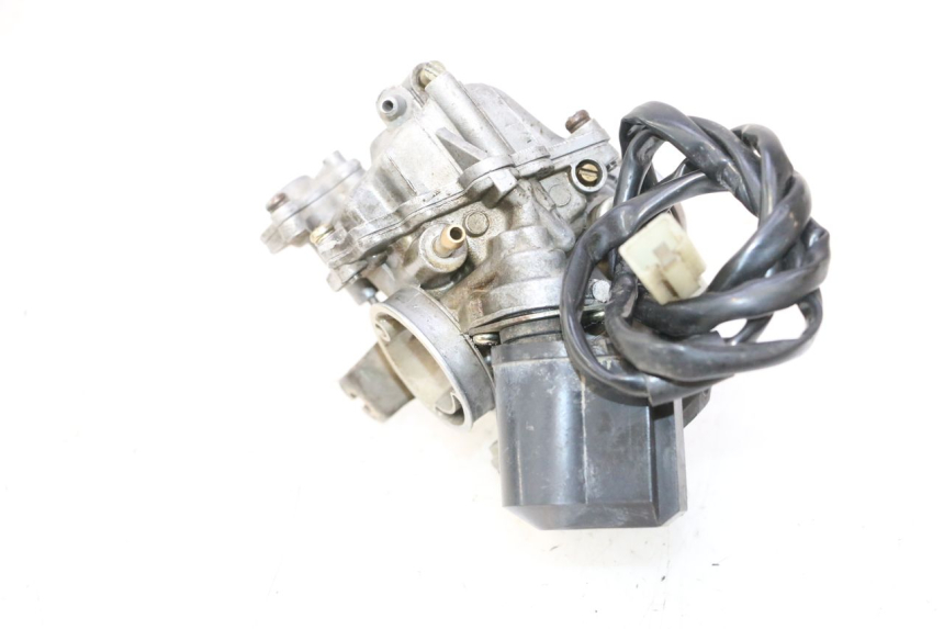 photo de CARBURETOR YIYING YY50QT-6 50 - Markings and original references