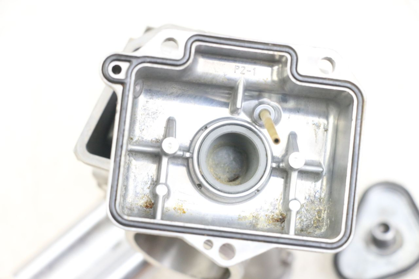 photo de CARBURETOR YAMAHA YZ 125 (2017 - 2021) - Supplementary product photo