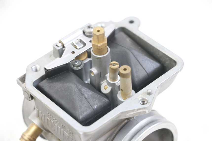 photo de CARBURETOR YAMAHA YZ 125 (2017 - 2021) - Focus on structure