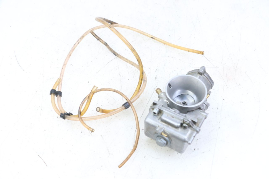 photo de CARBURETOR YAMAHA YZ 125 (2017 - 2021) - Zoom on usage condition