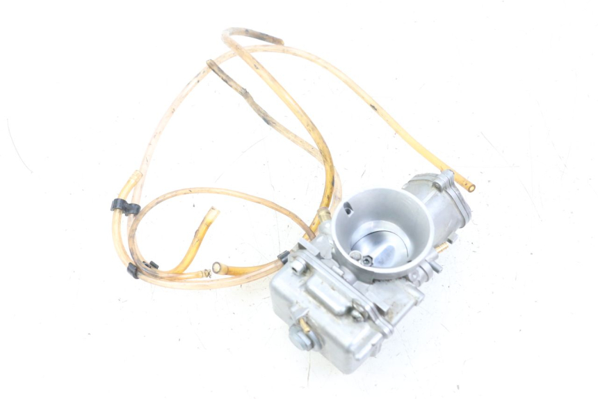 photo de CARBURETOR YAMAHA YZ 125 (2017 - 2021) - Surface and material condition