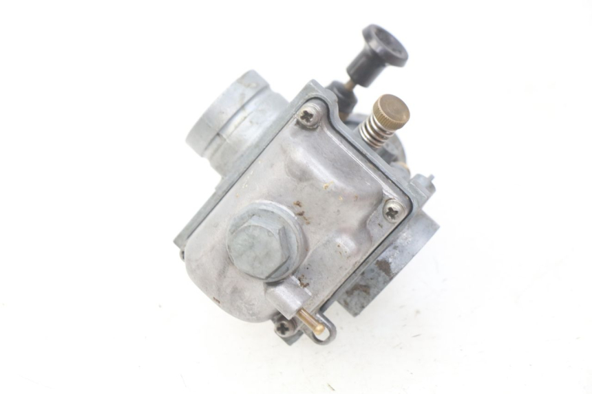 photo de CARBURETOR YAMAHA YZ 80 (1982 - 1983) - Technical close-up