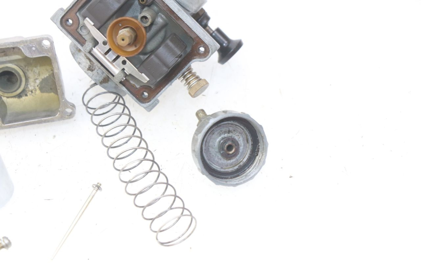 photo de CARBURETOR YAMAHA YZ 80 (1982 - 1983) - Checked used part