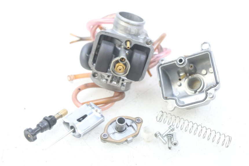 photo de CARBURETOR YAMAHA YZ 85 (2019 - 2021) - Component detail