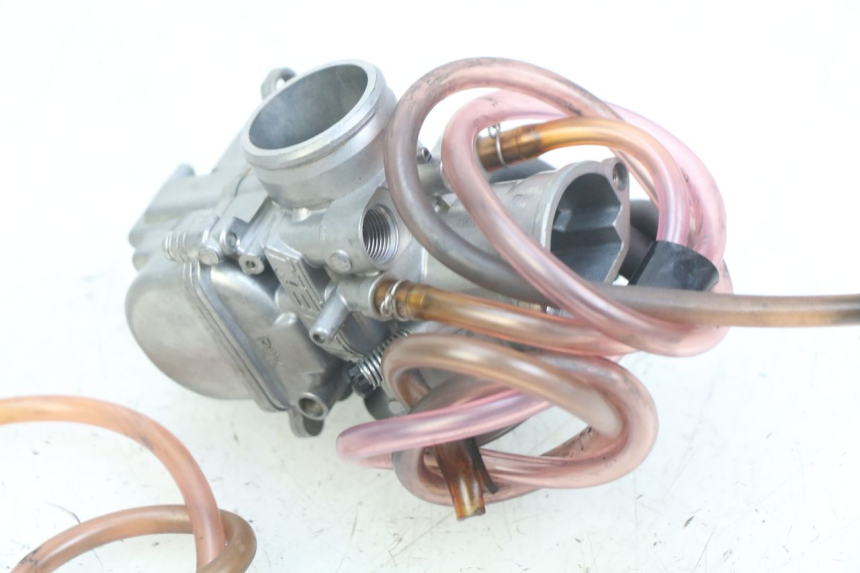 photo de CARBURETOR YAMAHA YZ 85 (2019 - 2021) - Additional view of the item