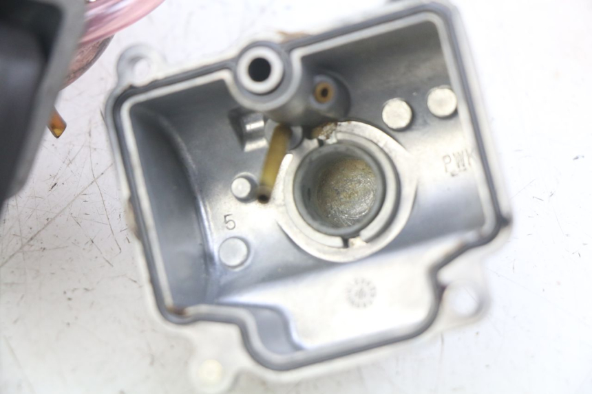 photo de CARBURETOR YAMAHA YZ 85 (2019 - 2021) - Component zoom